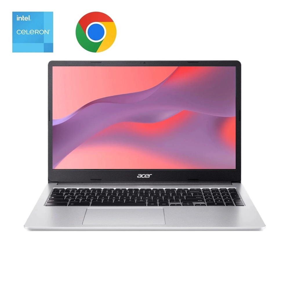 Acer Chromebook 315 – 15.6” – Factory Reset - Picture 1 of 6